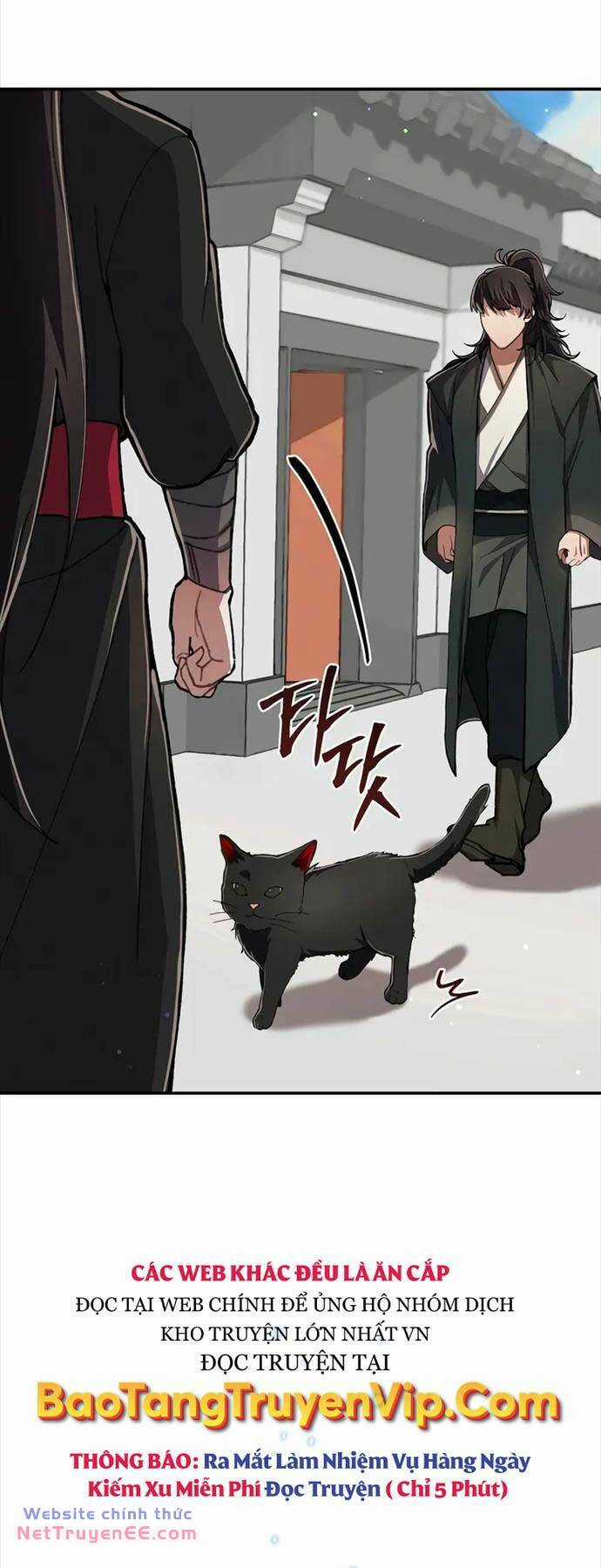 Thiên Tài Võ Thuật Hoàn Sinh Chapter 9 trang 37