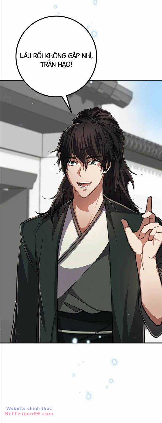 Thiên Tài Võ Thuật Hoàn Sinh Chapter 9 trang 38