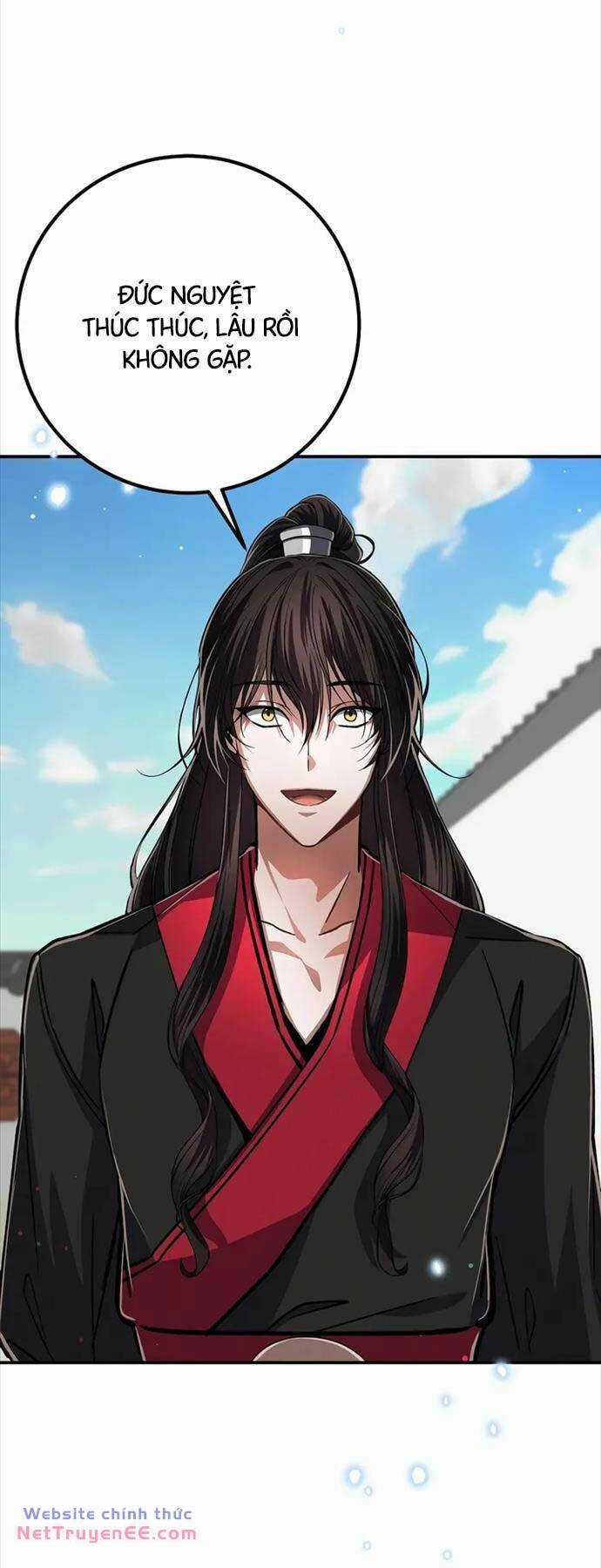 Thiên Tài Võ Thuật Hoàn Sinh Chapter 9 trang 39
