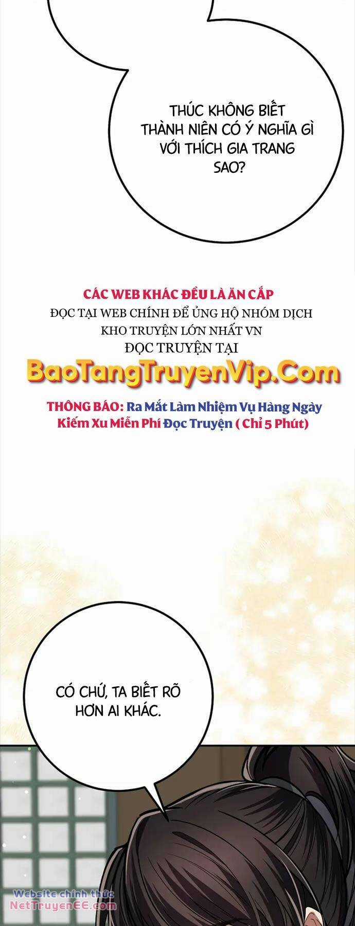 Thiên Tài Võ Thuật Hoàn Sinh Chapter 9 trang 43