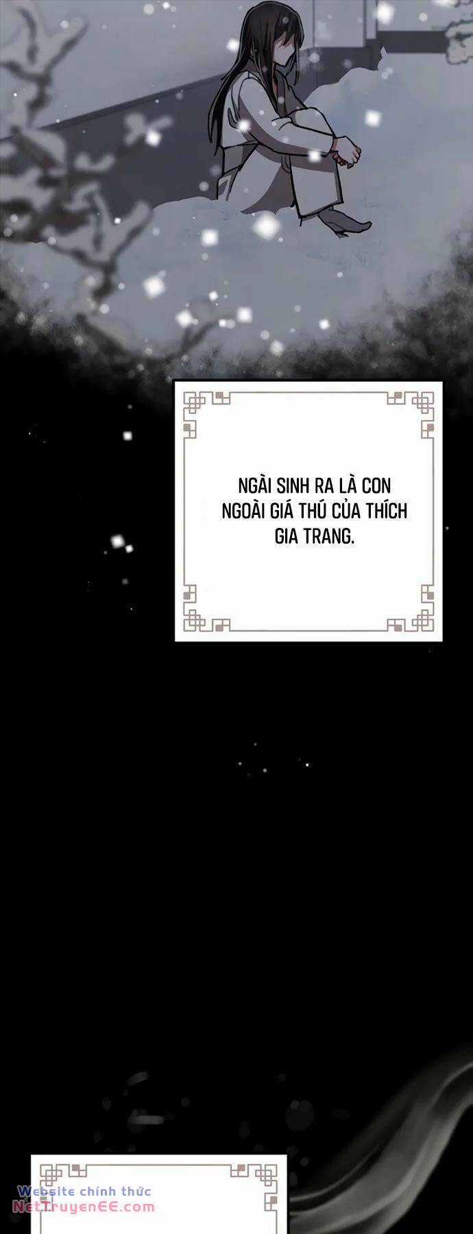 Thiên Tài Võ Thuật Hoàn Sinh Chapter 9 trang 46