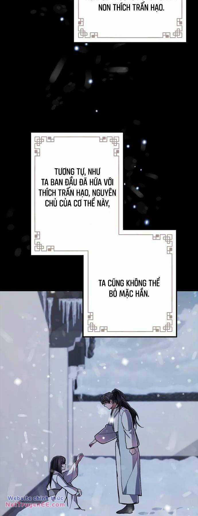 Thiên Tài Võ Thuật Hoàn Sinh Chapter 9 trang 49