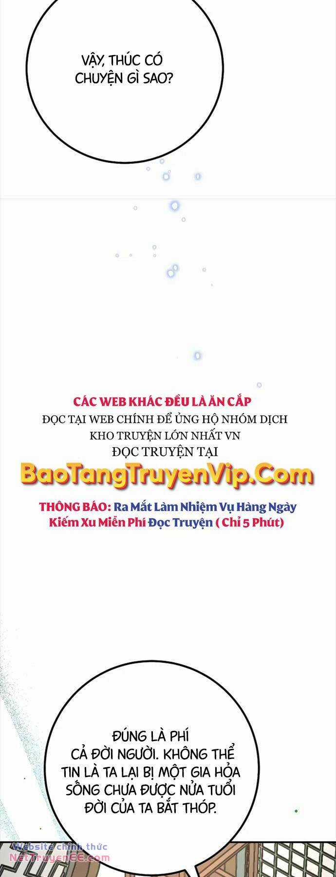 Thiên Tài Võ Thuật Hoàn Sinh Chapter 9 trang 51