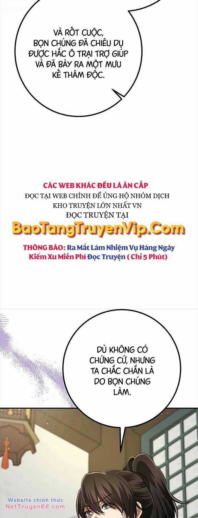 Thiên Tài Võ Thuật Hoàn Sinh Chapter 9 trang 55