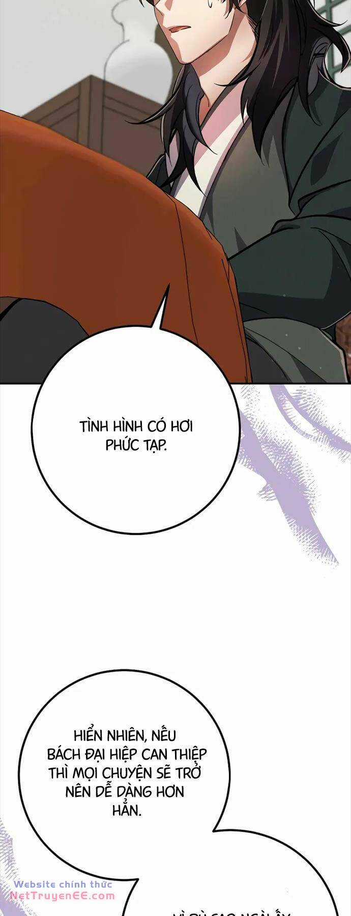 Thiên Tài Võ Thuật Hoàn Sinh Chapter 9 trang 56