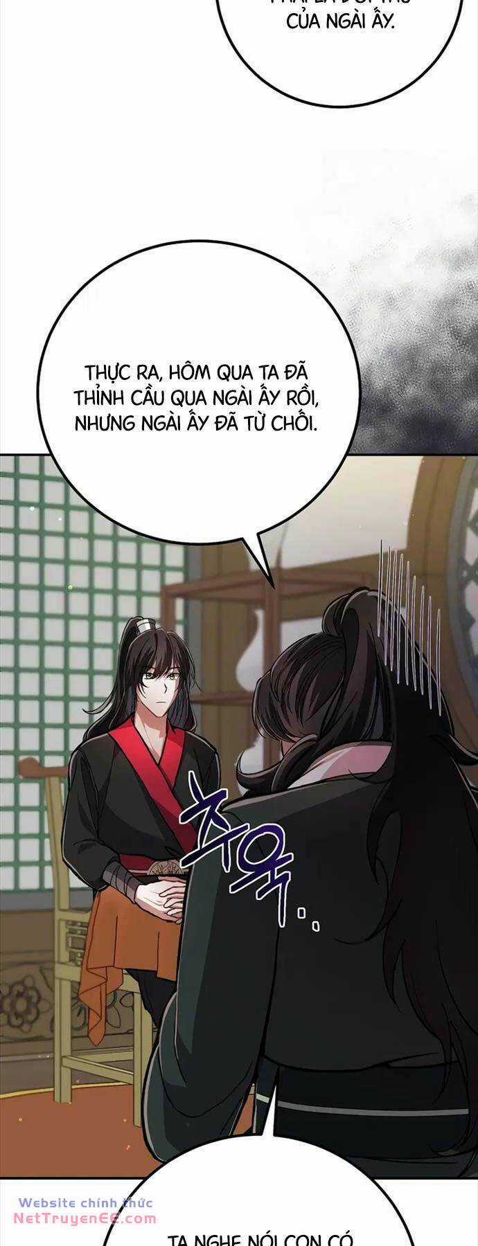 Thiên Tài Võ Thuật Hoàn Sinh Chapter 9 trang 58