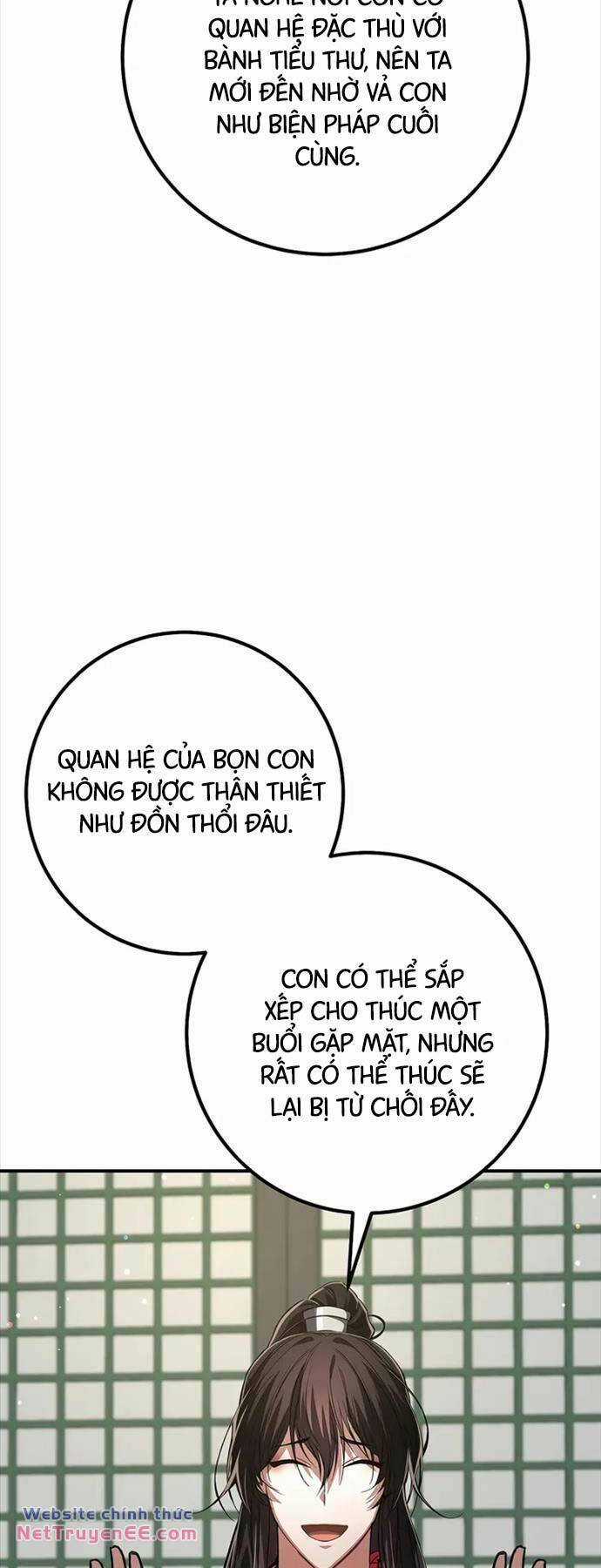 Thiên Tài Võ Thuật Hoàn Sinh Chapter 9 trang 59