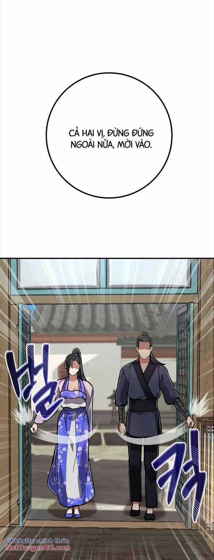 Thiên Tài Võ Thuật Hoàn Sinh Chapter 9 trang 63