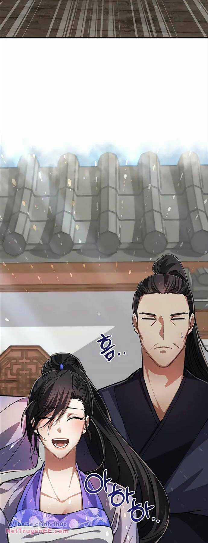 Thiên Tài Võ Thuật Hoàn Sinh Chapter 9 trang 64