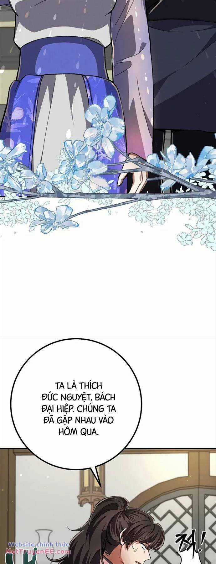 Thiên Tài Võ Thuật Hoàn Sinh Chapter 9 trang 65