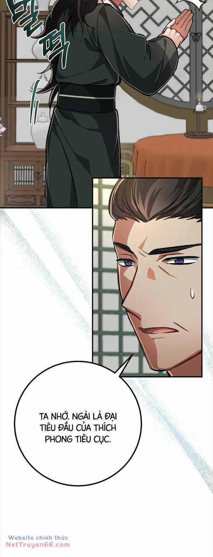 Thiên Tài Võ Thuật Hoàn Sinh Chapter 9 trang 66