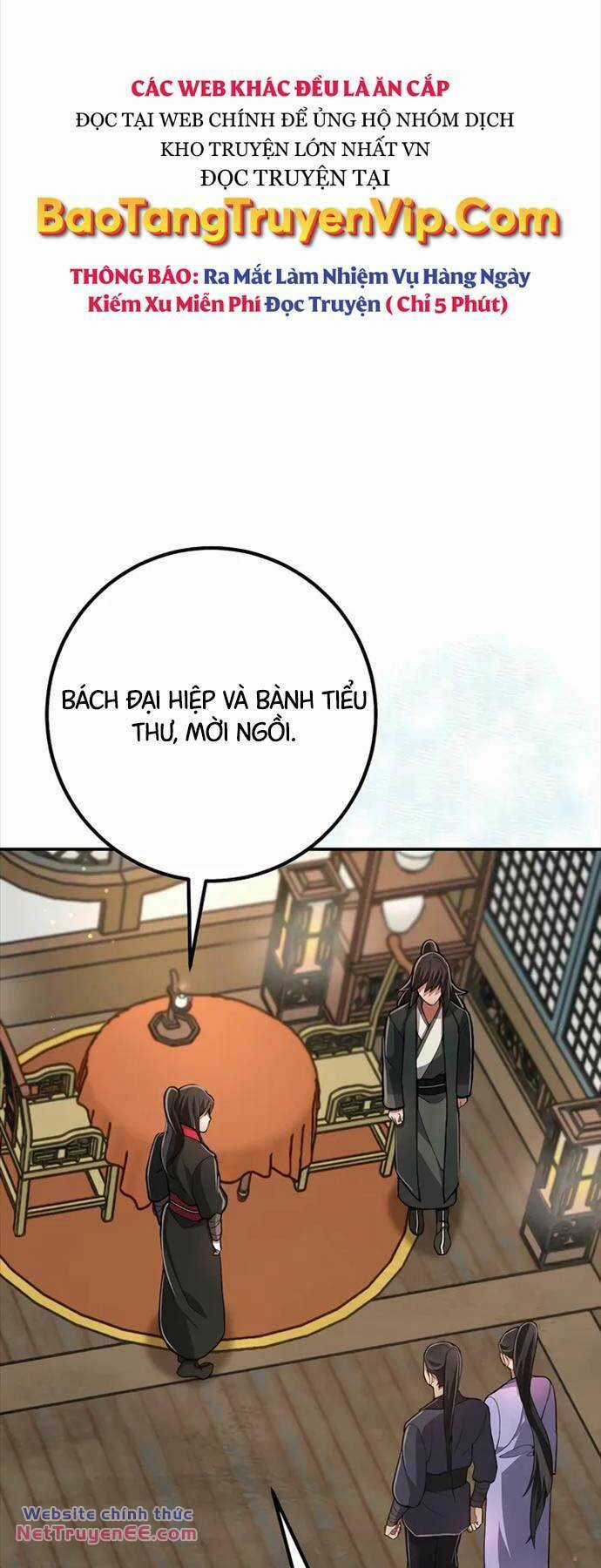 Thiên Tài Võ Thuật Hoàn Sinh Chapter 9 trang 67