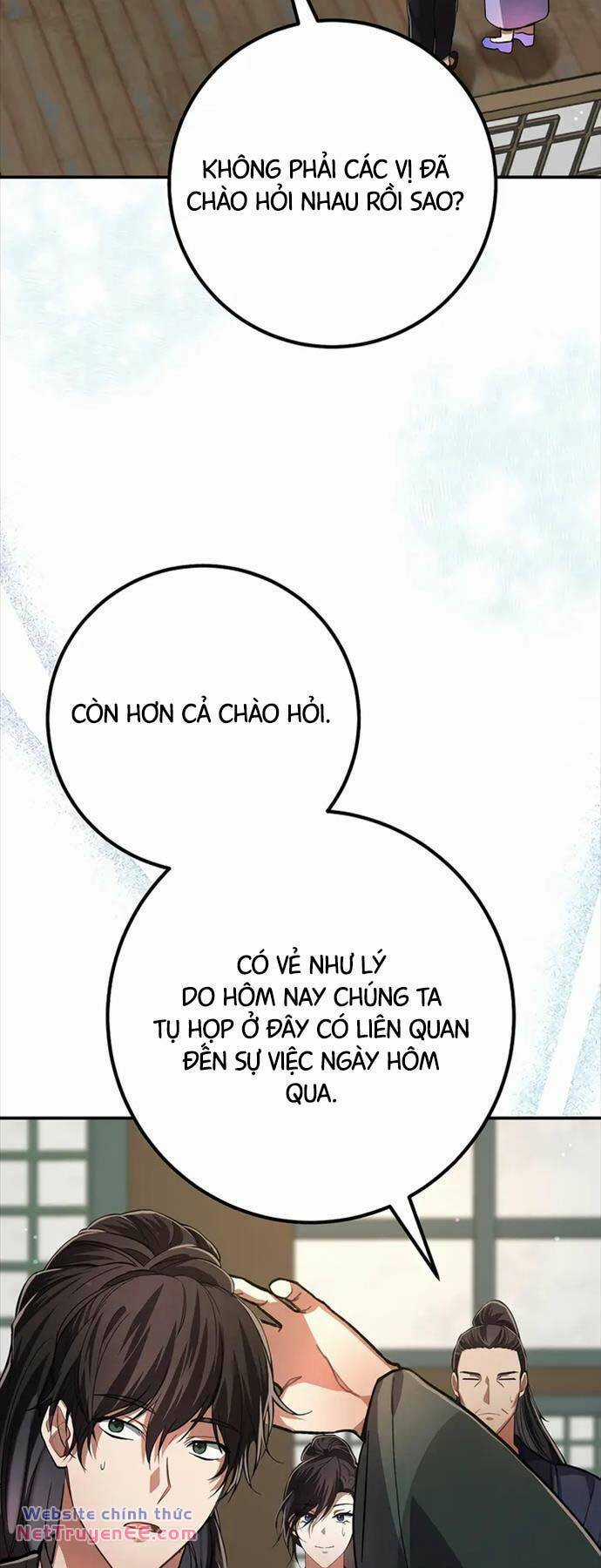 Thiên Tài Võ Thuật Hoàn Sinh Chapter 9 trang 68