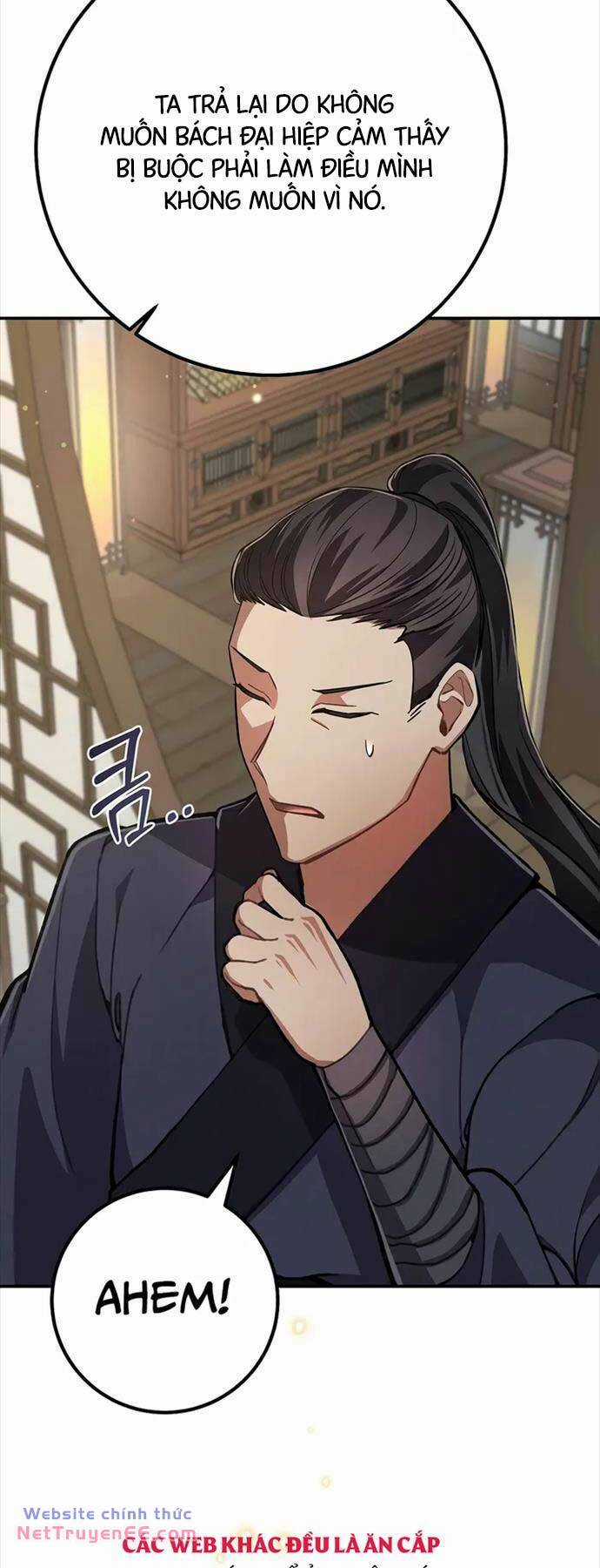 Thiên Tài Võ Thuật Hoàn Sinh Chapter 9 trang 74