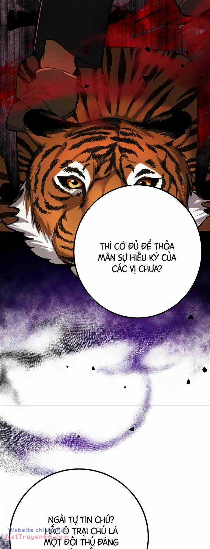 Thiên Tài Võ Thuật Hoàn Sinh Chapter 9 trang 80