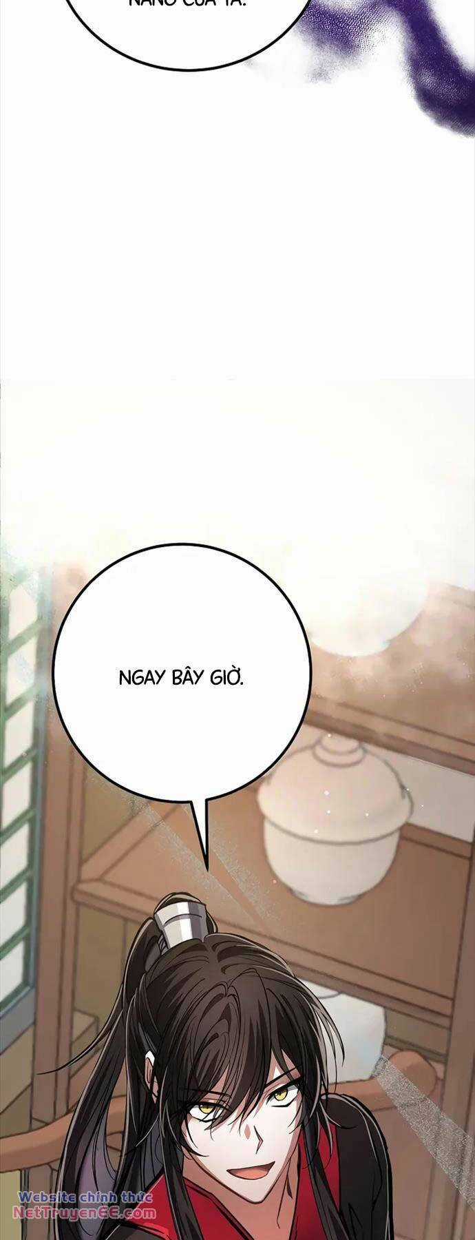 Thiên Tài Võ Thuật Hoàn Sinh Chapter 9 trang 82