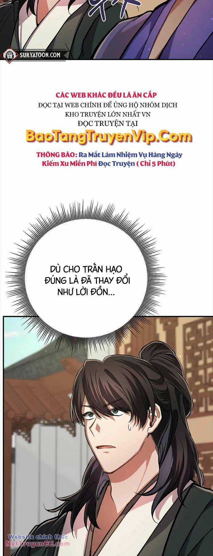 Thiên Tài Võ Thuật Hoàn Sinh Chapter 9 trang 88