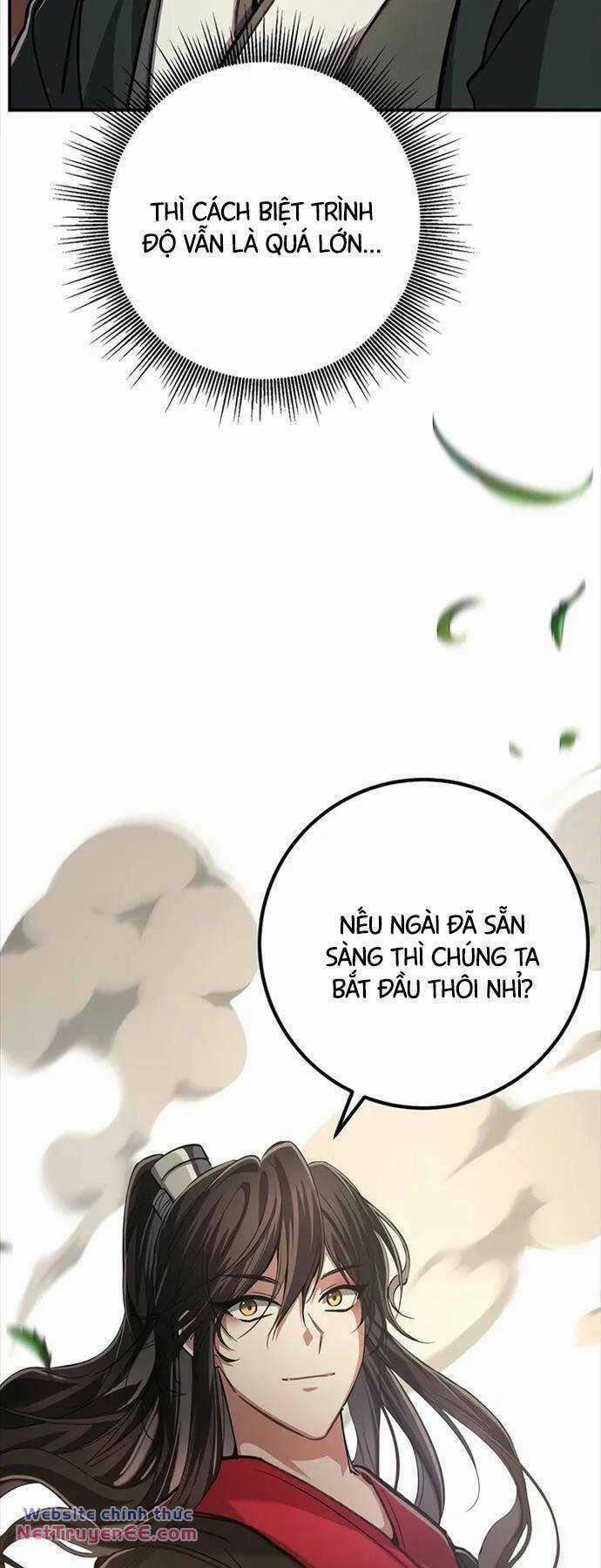Thiên Tài Võ Thuật Hoàn Sinh Chapter 9 trang 89