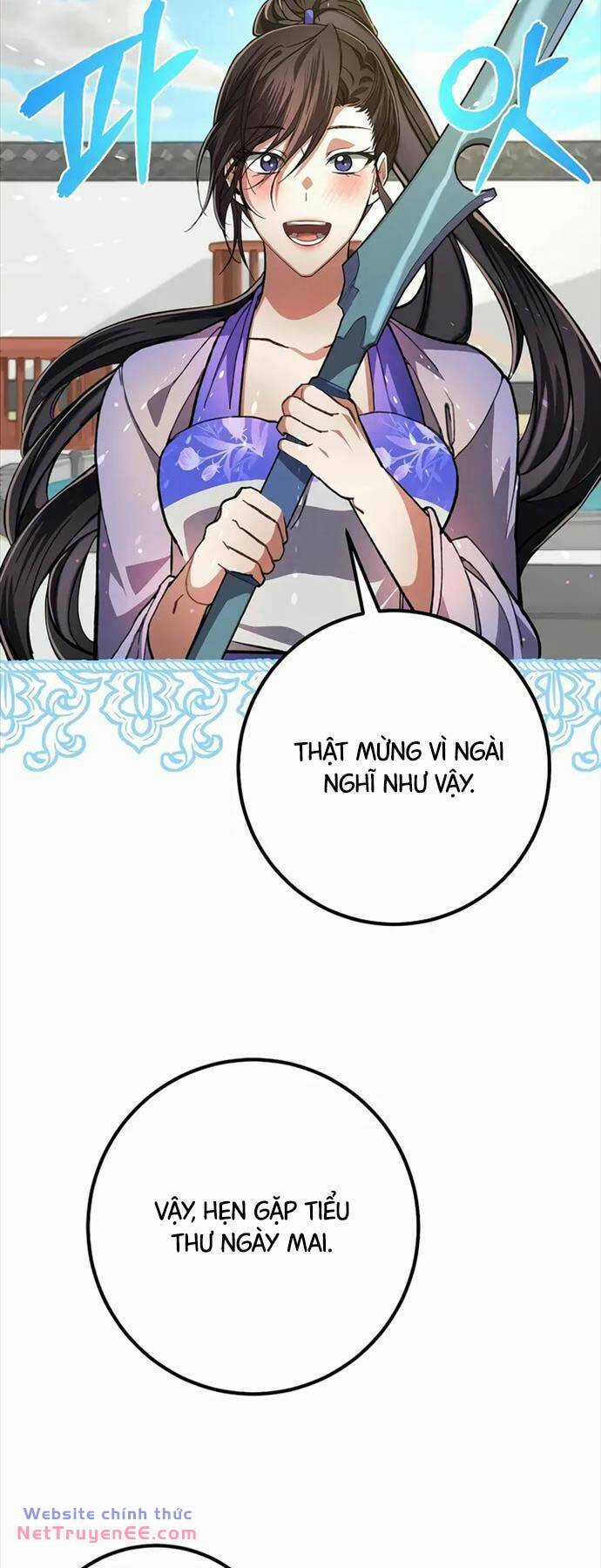 Thiên Tài Võ Thuật Hoàn Sinh Chapter 9 trang 9