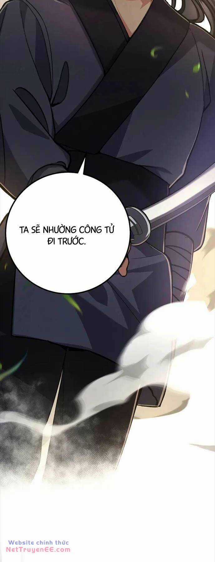 Thiên Tài Võ Thuật Hoàn Sinh Chapter 9 trang 91
