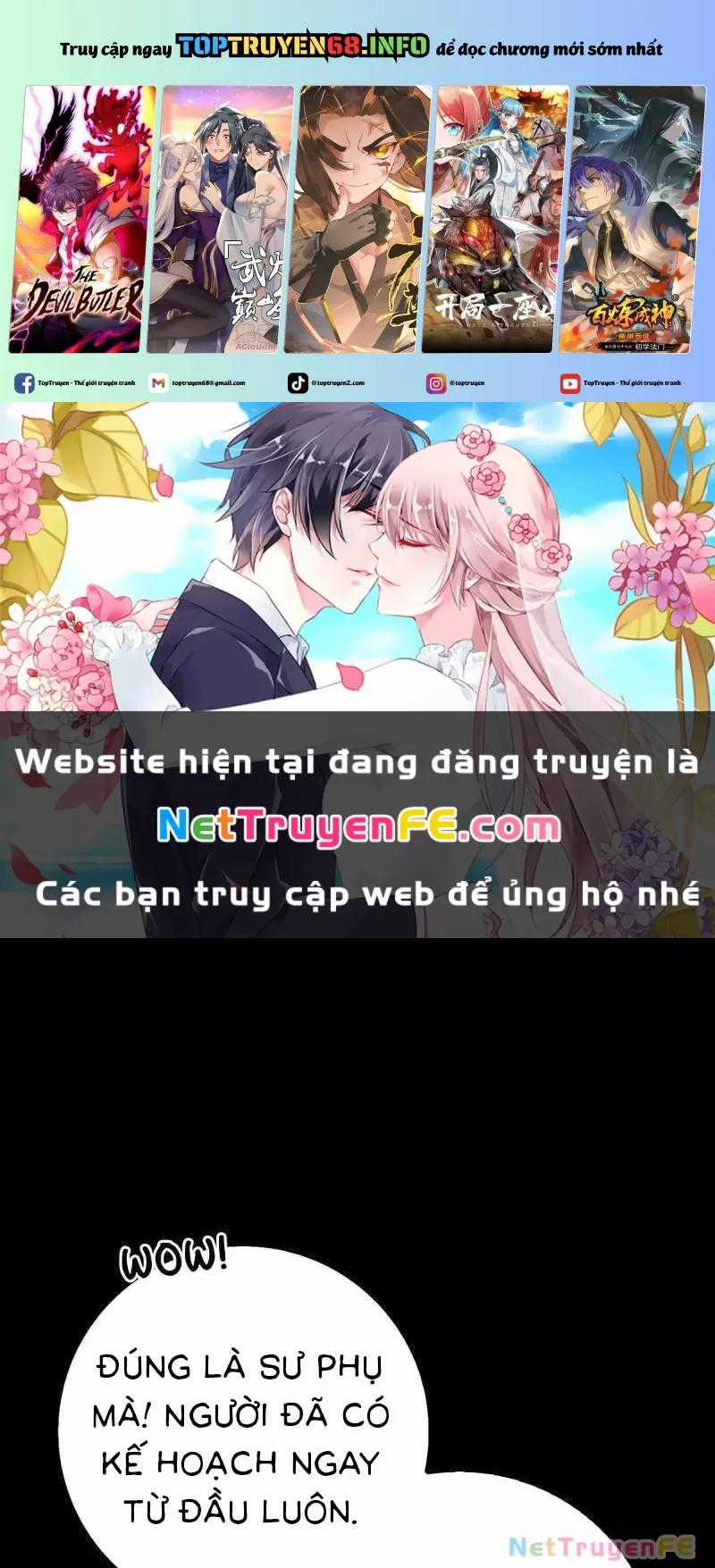 Thiên Tài Võ Thuật Hồi Quy Chapter 47 trang 0