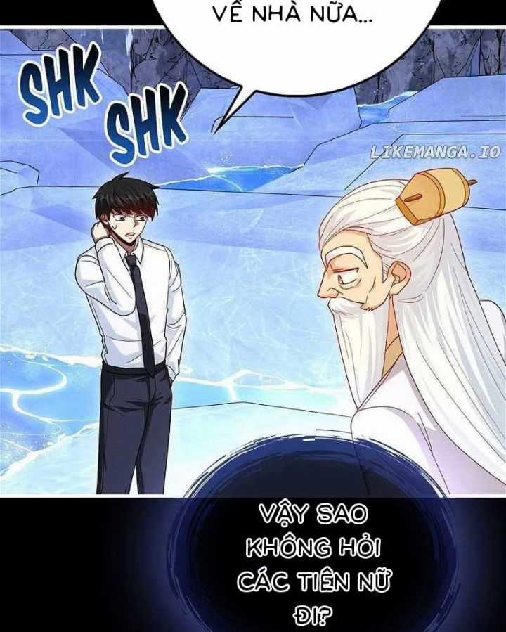 Thiên Tài Võ Thuật Hồi Quy Chapter 47 trang 10