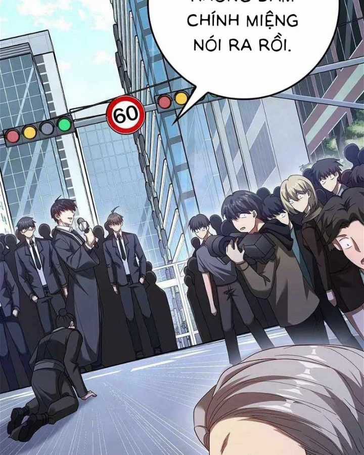 Thiên Tài Võ Thuật Hồi Quy Chapter 47 trang 110