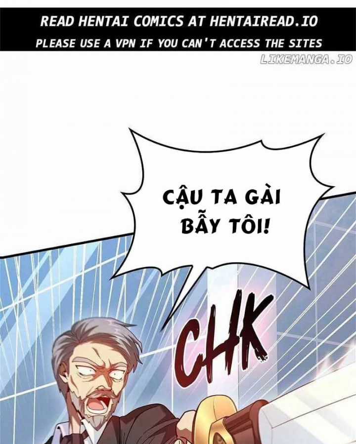 Thiên Tài Võ Thuật Hồi Quy Chapter 47 trang 115