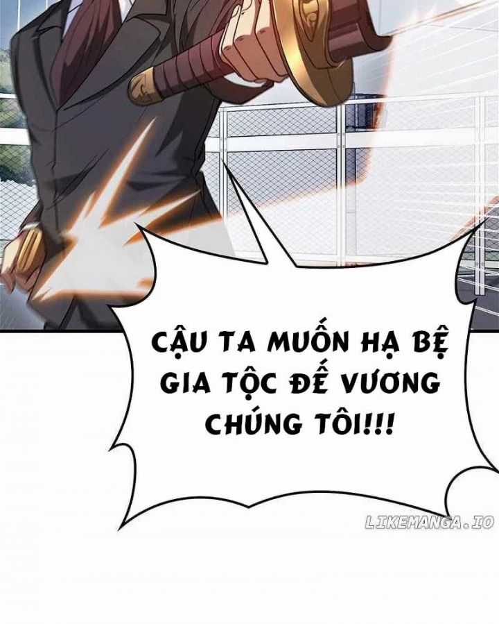 Thiên Tài Võ Thuật Hồi Quy Chapter 47 trang 116