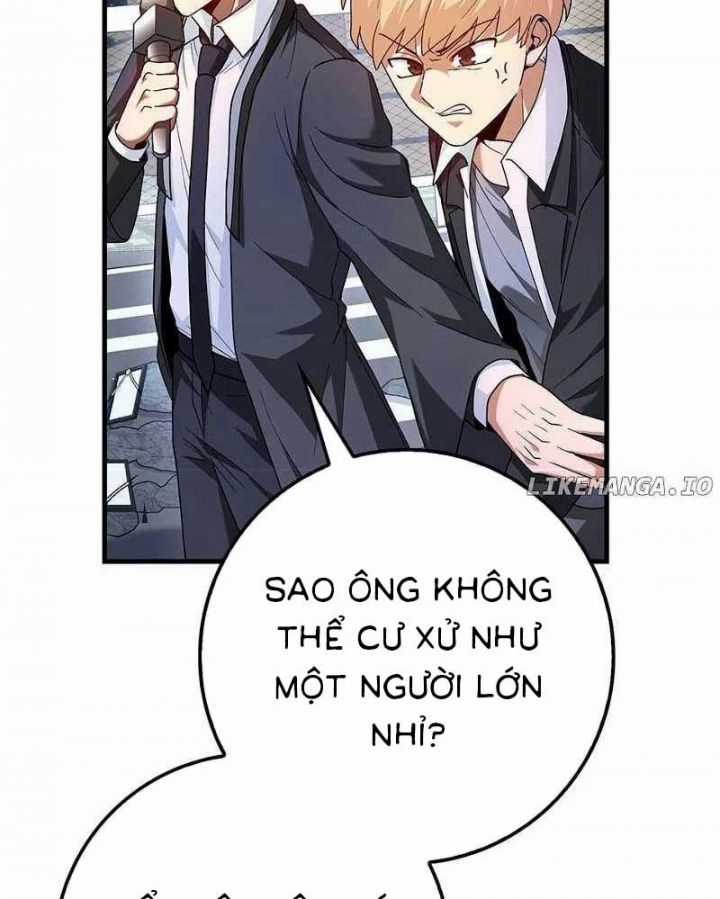 Thiên Tài Võ Thuật Hồi Quy Chapter 47 trang 118