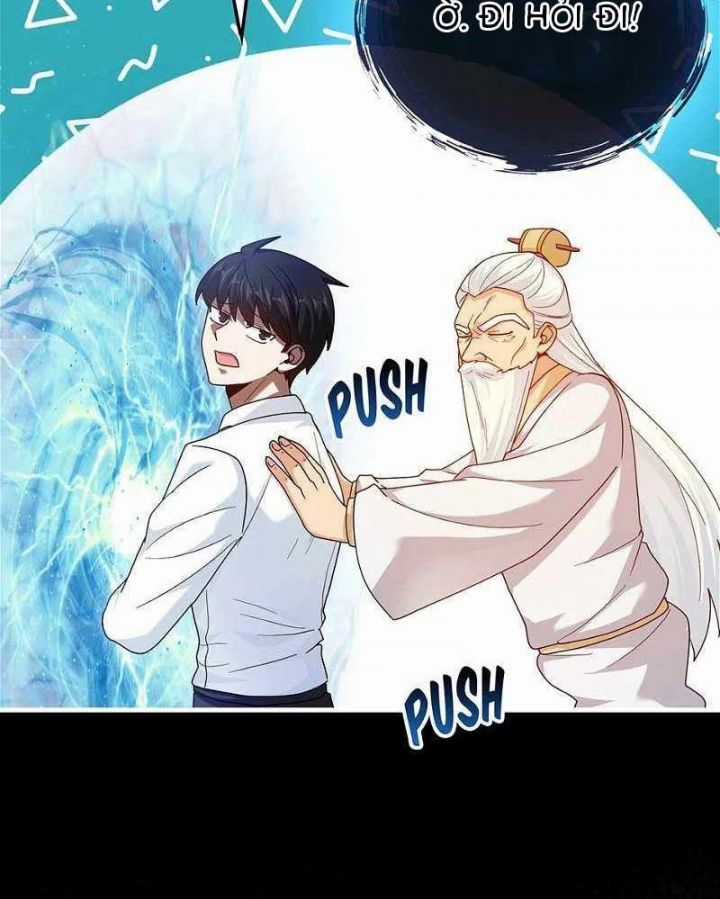 Thiên Tài Võ Thuật Hồi Quy Chapter 47 trang 12