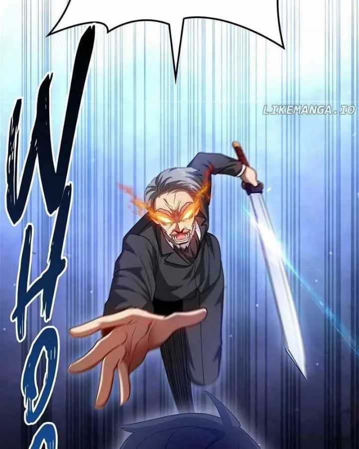 Thiên Tài Võ Thuật Hồi Quy Chapter 47 trang 120