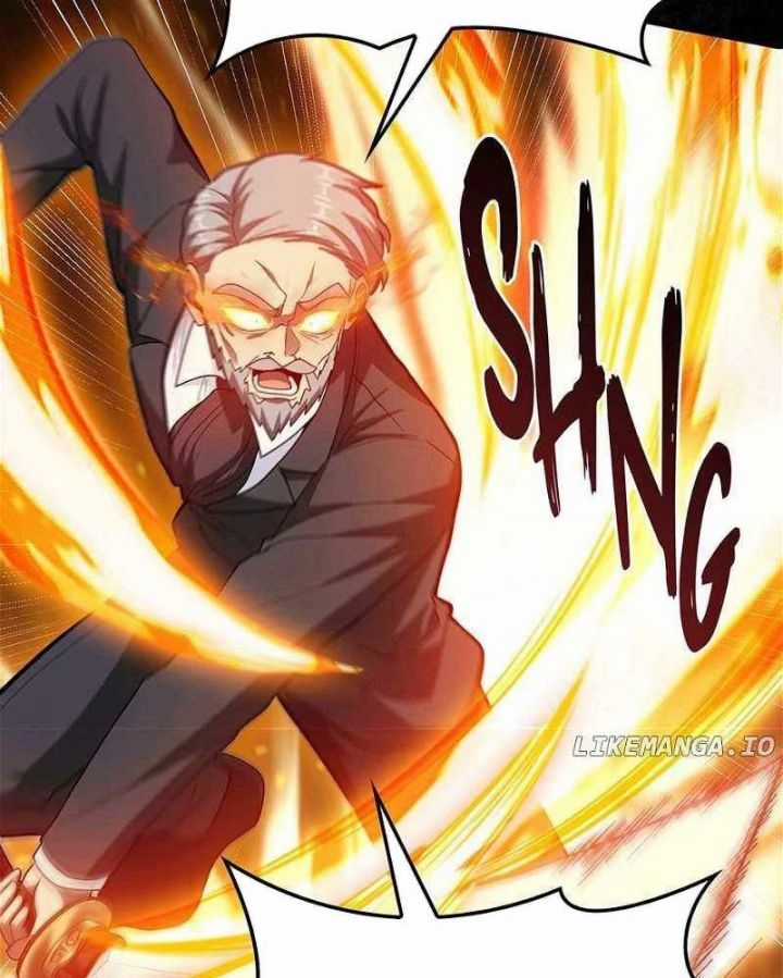 Thiên Tài Võ Thuật Hồi Quy Chapter 47 trang 128