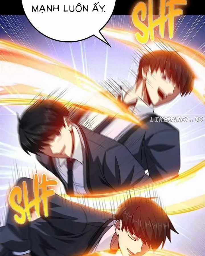 Thiên Tài Võ Thuật Hồi Quy Chapter 47 trang 130