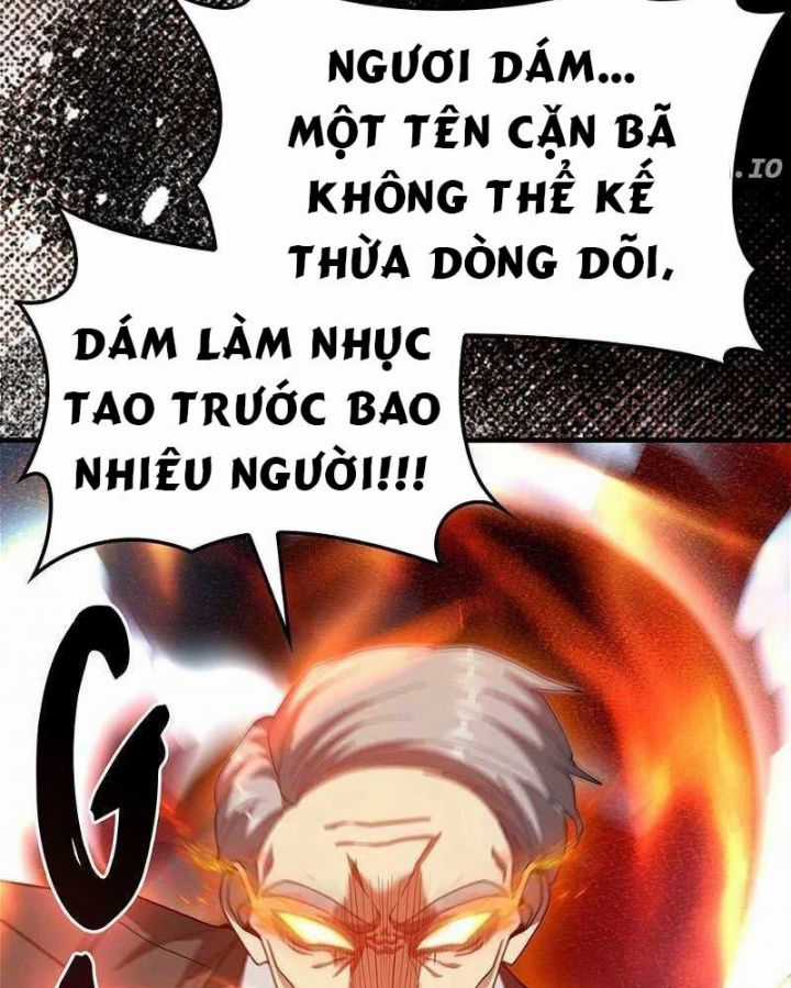 Thiên Tài Võ Thuật Hồi Quy Chapter 47 trang 132