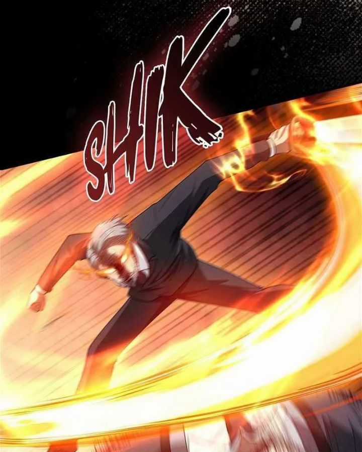 Thiên Tài Võ Thuật Hồi Quy Chapter 47 trang 134