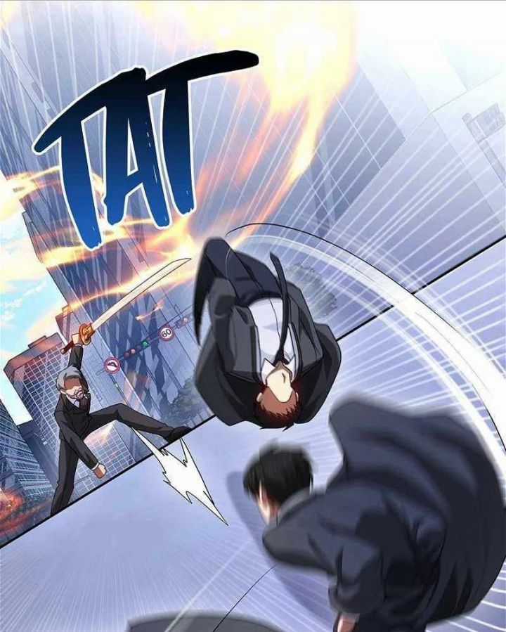 Thiên Tài Võ Thuật Hồi Quy Chapter 47 trang 136