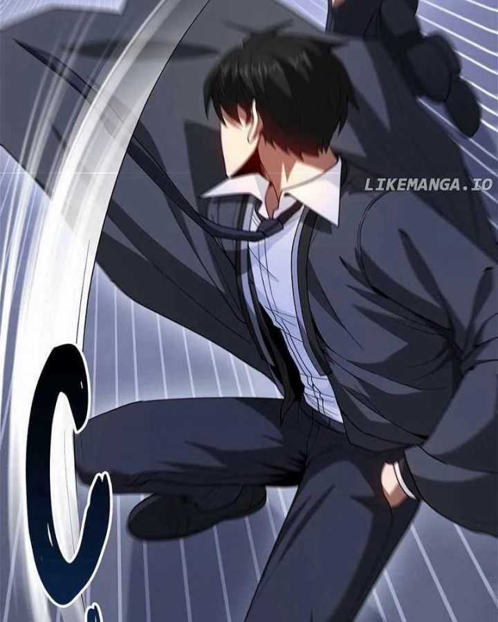 Thiên Tài Võ Thuật Hồi Quy Chapter 47 trang 137