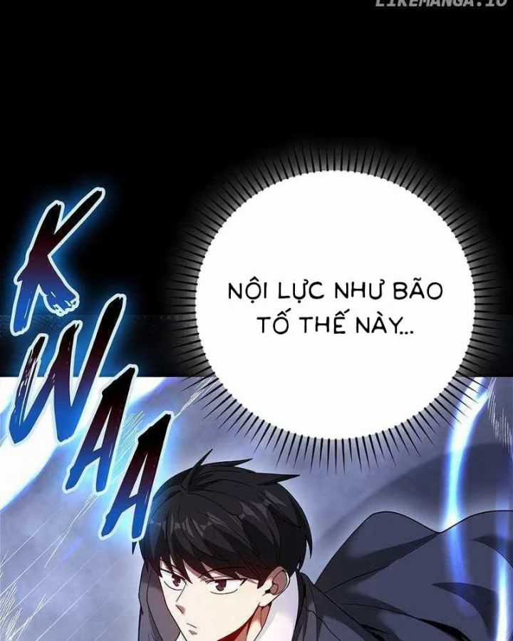 Thiên Tài Võ Thuật Hồi Quy Chapter 47 trang 139