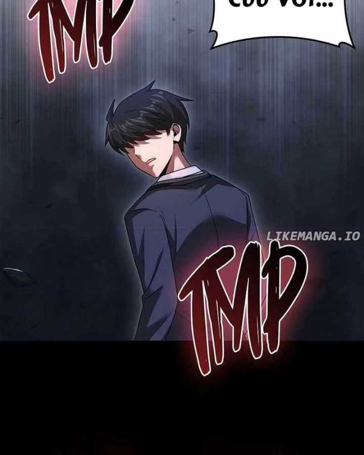 Thiên Tài Võ Thuật Hồi Quy Chapter 47 trang 147