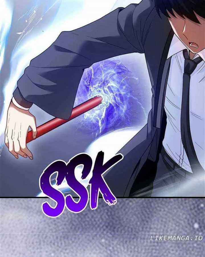 Thiên Tài Võ Thuật Hồi Quy Chapter 47 trang 150