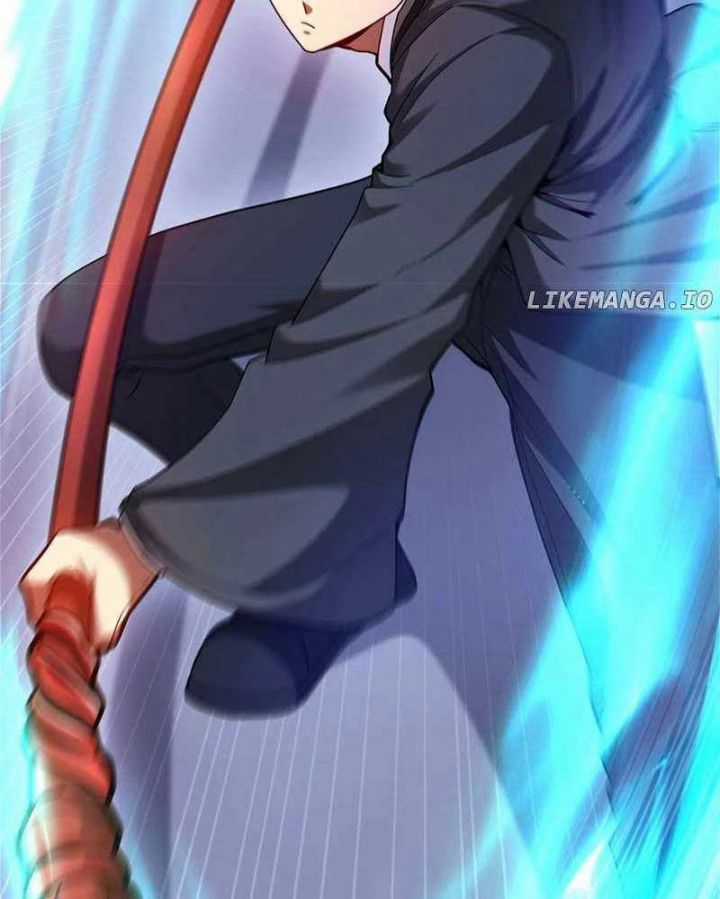 Thiên Tài Võ Thuật Hồi Quy Chapter 47 trang 154