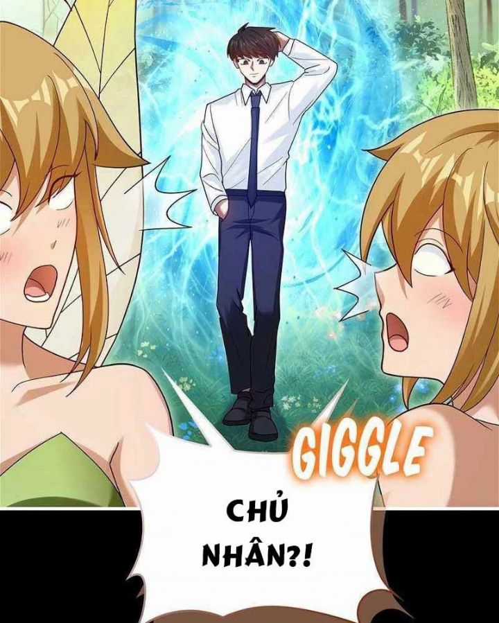 Thiên Tài Võ Thuật Hồi Quy Chapter 47 trang 16