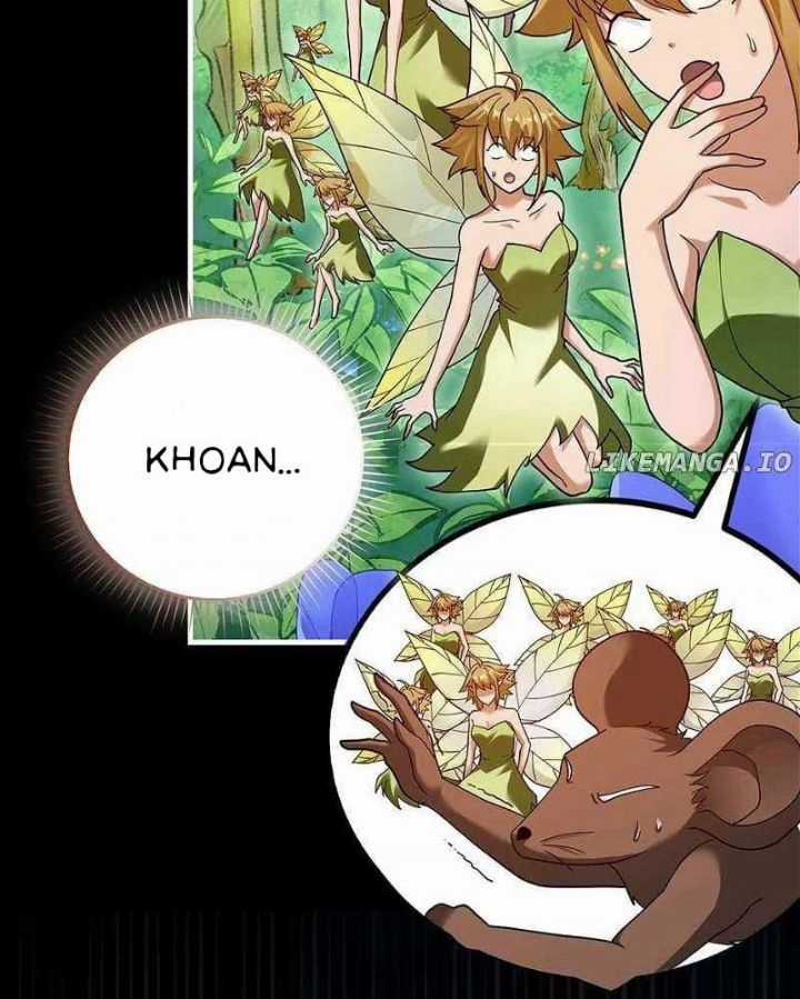 Thiên Tài Võ Thuật Hồi Quy Chapter 47 trang 20