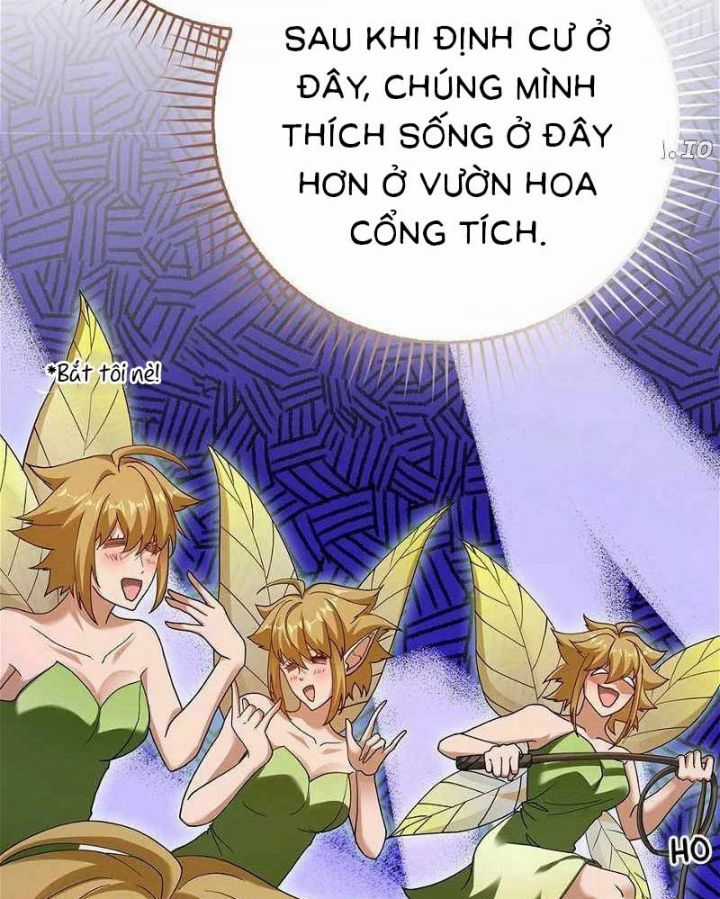 Thiên Tài Võ Thuật Hồi Quy Chapter 47 trang 22