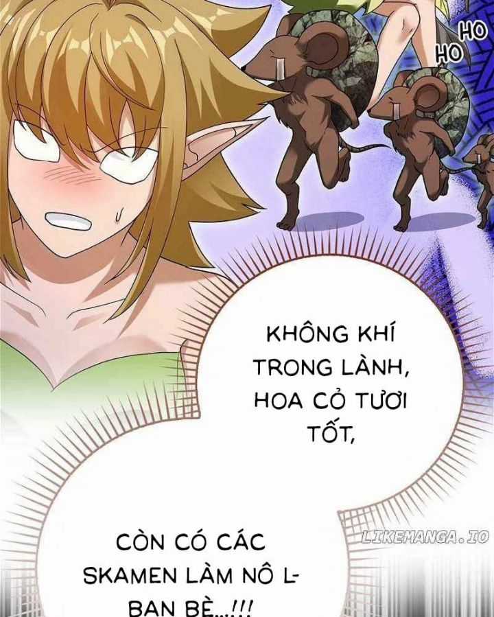 Thiên Tài Võ Thuật Hồi Quy Chapter 47 trang 23