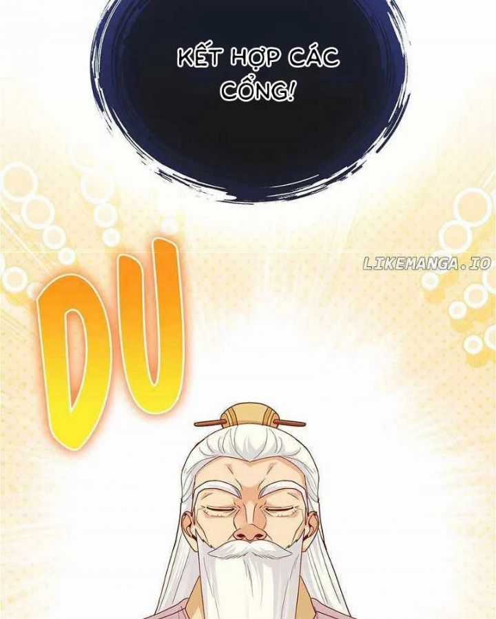 Thiên Tài Võ Thuật Hồi Quy Chapter 47 trang 3