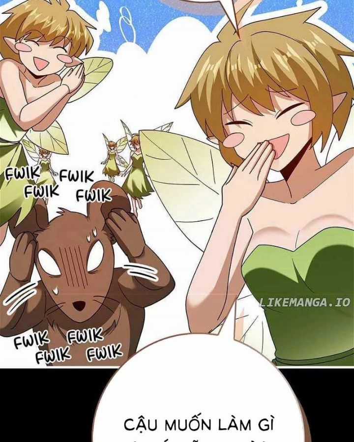 Thiên Tài Võ Thuật Hồi Quy Chapter 47 trang 32