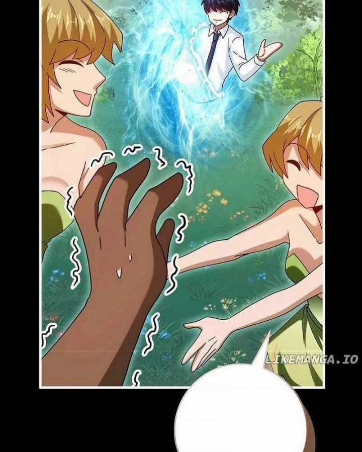 Thiên Tài Võ Thuật Hồi Quy Chapter 47 trang 37