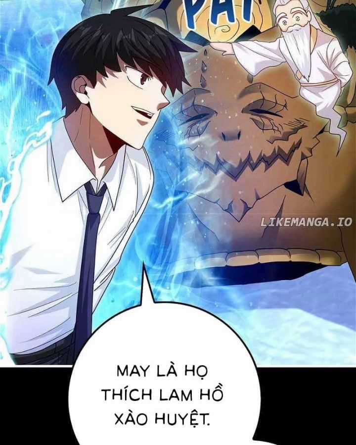 Thiên Tài Võ Thuật Hồi Quy Chapter 47 trang 39